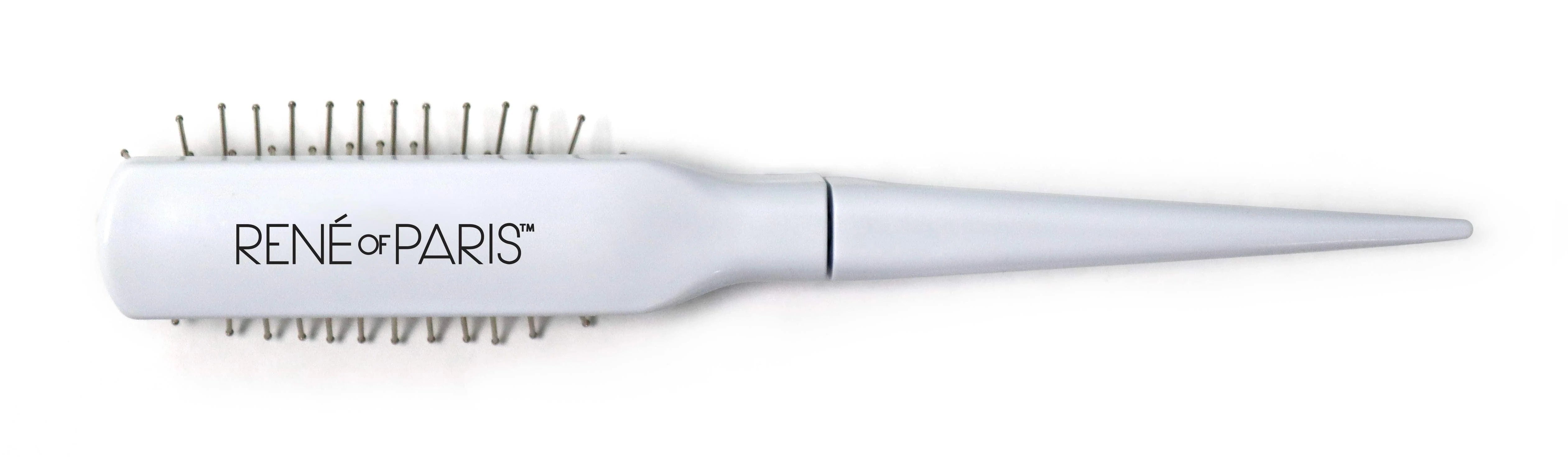 Rene Of Paris Folding Wig Brush
