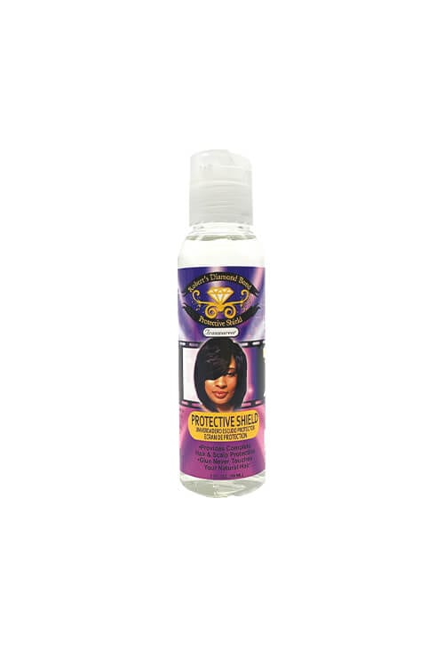 Robert's Diamond Bond Protective Shield Transparent 2 oz