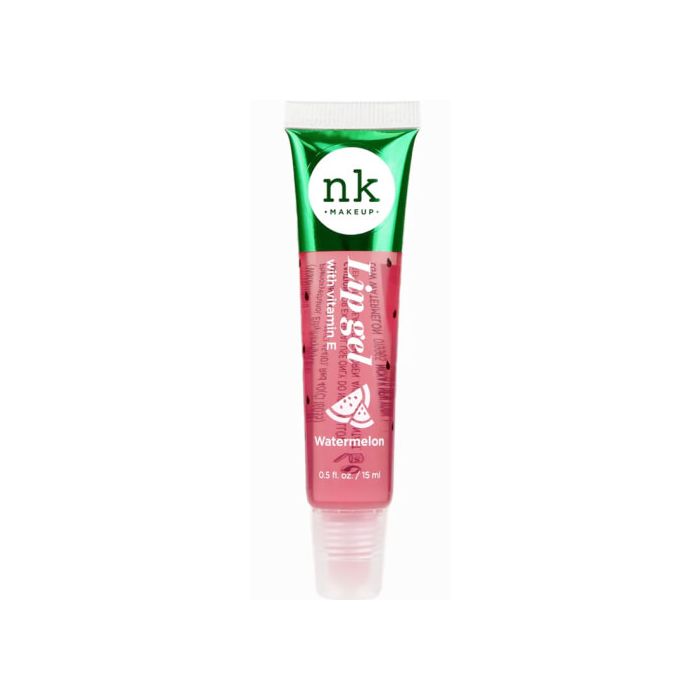 Nicka K Lip Gel Watermelon